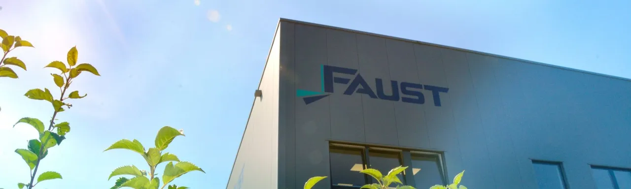 M. Faust Kunststoffwerk GmbH & Co. KG